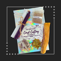Mini Spell Kit for Cutting Cords and Reclaiming Your Energy