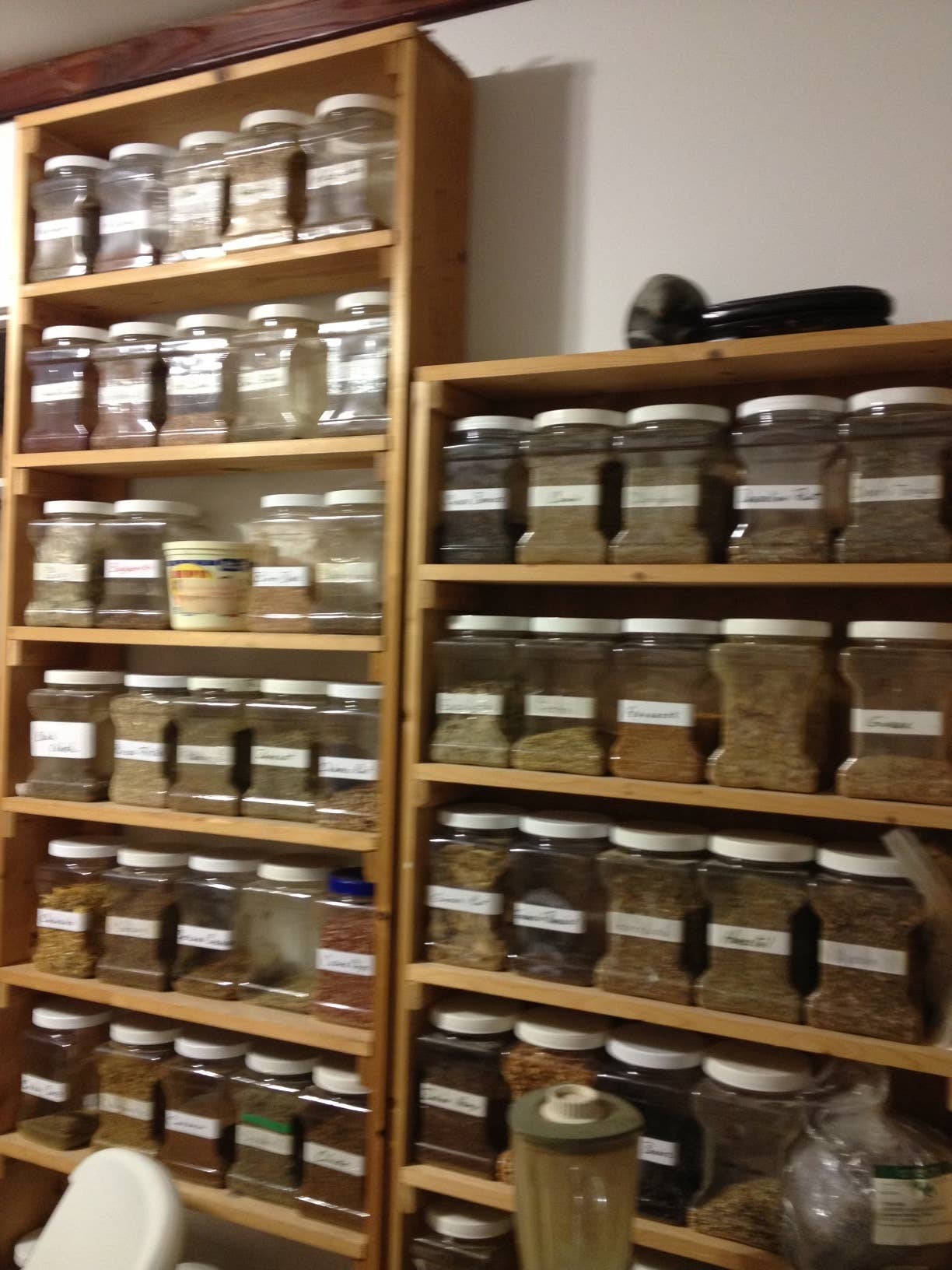 Attract Business Herbal Helper