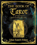 Book of Tarot: a Spiritual Key to Understanding the Cards