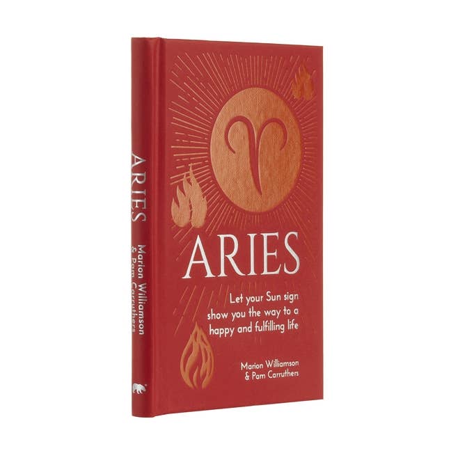 Aries: Let Your Sun Sign Show You the Way